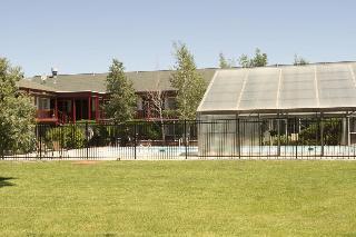 Travelodge By Wyndham Ogallala Exterior foto