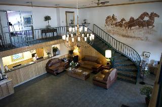 Travelodge By Wyndham Ogallala Exterior foto